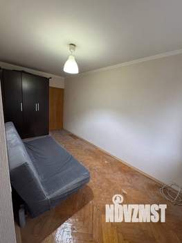 2-к квартира, вторичка, 41м2, 4/9 этаж