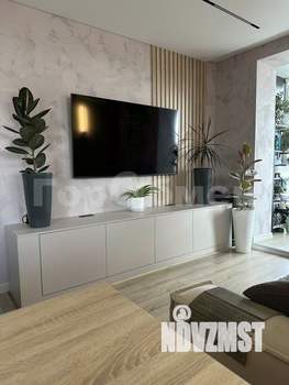 3-к квартира, вторичка, 75м2, 12/25 этаж