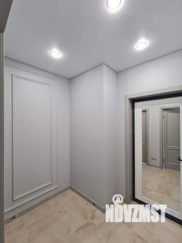 1-к квартира, вторичка, 37м2, 3/8 этаж