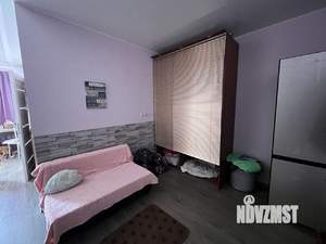 1-к квартира, вторичка, 34м2, 1/8 этаж