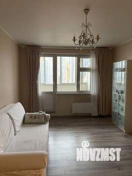 3-к квартира, вторичка, 77м2, 21/25 этаж