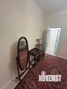 2-к квартира, вторичка, 58м2, 21/33 этаж