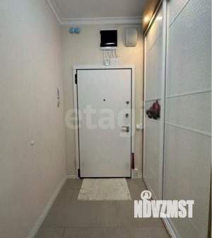 2-к квартира, вторичка, 59м2, 19/34 этаж