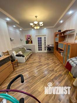2-к квартира, вторичка, 64м2, 6/9 этаж