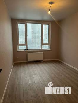 2-к квартира, вторичка, 49м2, 10/31 этаж