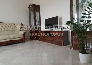 3-к квартира, вторичка, 105м2, 6/25 этаж