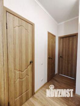 2-к квартира, вторичка, 43м2, 3/8 этаж