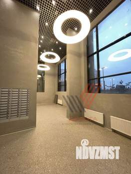 3-к квартира, вторичка, 55м2, 27/30 этаж