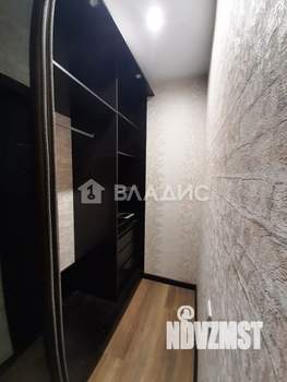 1-к квартира, вторичка, 36м2, 5/8 этаж