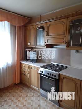 3-к квартира, вторичка, 65м2, 1/9 этаж