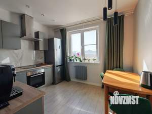 2-к квартира, вторичка, 61м2, 11/26 этаж