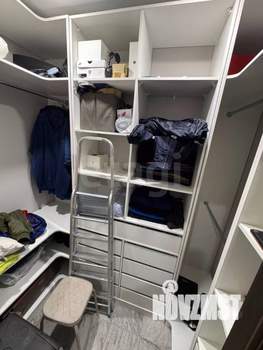 2-к квартира, вторичка, 44м2, 30/44 этаж