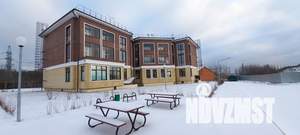 Студия квартира, вторичка, 110м2, 3/3 этаж