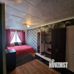 2-к квартира, вторичка, 42м2, 4/5 этаж