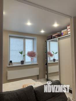 Студия квартира, вторичка, 30м2, 4/5 этаж