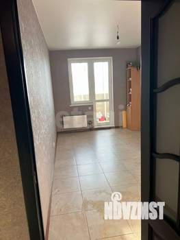 1-к квартира, вторичка, 53м2, 5/19 этаж