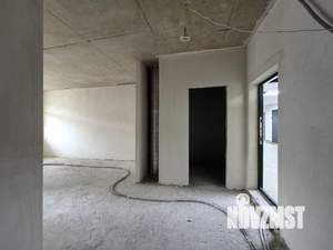 1-к квартира, вторичка, 43м2, 7/10 этаж