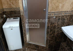 1-к квартира, вторичка, 43м2, 7/25 этаж
