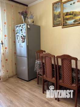 3-к квартира, вторичка, 98м2, 13/17 этаж
