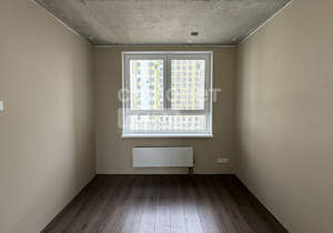 3-к квартира, вторичка, 57м2, 11/25 этаж