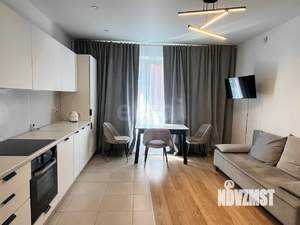 3-к квартира, вторичка, 53м2, 3/9 этаж