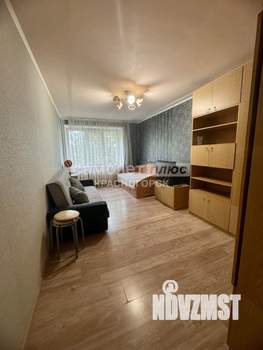 2-к квартира, вторичка, 48м2, 4/5 этаж