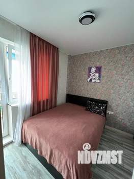 1-к квартира, вторичка, 38м2, 26/30 этаж