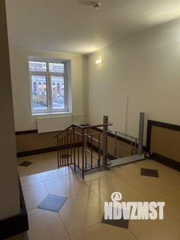 5-к квартира, вторичка, 91м2, 8/9 этаж