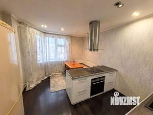 2-к квартира, вторичка, 60м2, 23/25 этаж