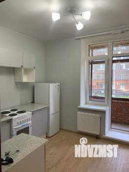 1-к квартира, вторичка, 36м2, 2/9 этаж