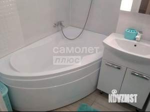 2-к квартира, вторичка, 44м2, 3/44 этаж