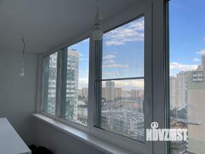 1-к квартира, вторичка, 40м2, 18/25 этаж