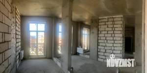 4-к квартира, вторичка, 100м2, 6/6 этаж