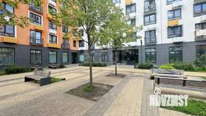 2-к квартира, вторичка, 36м2, 5/9 этаж