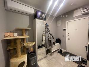 2-к квартира, вторичка, 60м2, 12/33 этаж