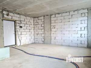 1-к квартира, вторичка, 34м2, 1/4 этаж