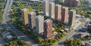 Фото квартиры на продажу (9)