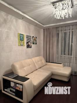 1-к квартира, вторичка, 41м2, 14/17 этаж