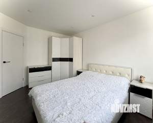 1-к квартира, вторичка, 32м2, 4/8 этаж