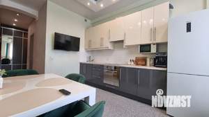 2-к квартира, вторичка, 61м2, 11/17 этаж