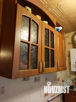 2-к квартира, вторичка, 40м2, 3/5 этаж