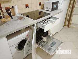 2-к квартира, вторичка, 53м2, 10/19 этаж