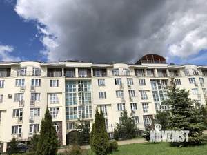 4-к квартира, вторичка, 165м2, 5/5 этаж