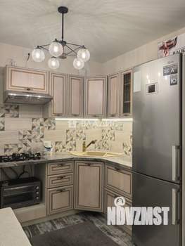 1-к квартира, вторичка, 30м2, 1/3 этаж