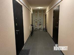 Студия квартира, вторичка, 24м2, 5/25 этаж
