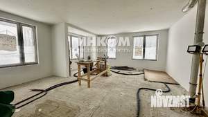 3-к квартира, вторичка, 62м2, 1/12 этаж