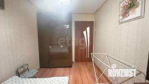 2-к квартира, вторичка, 45м2, 4/9 этаж