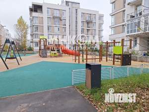 2-к квартира, вторичка, 56м2, 1/5 этаж