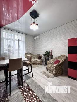 2-к квартира, вторичка, 75м2, 4/10 этаж