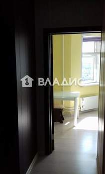 1-к квартира, вторичка, 40м2, 24/25 этаж